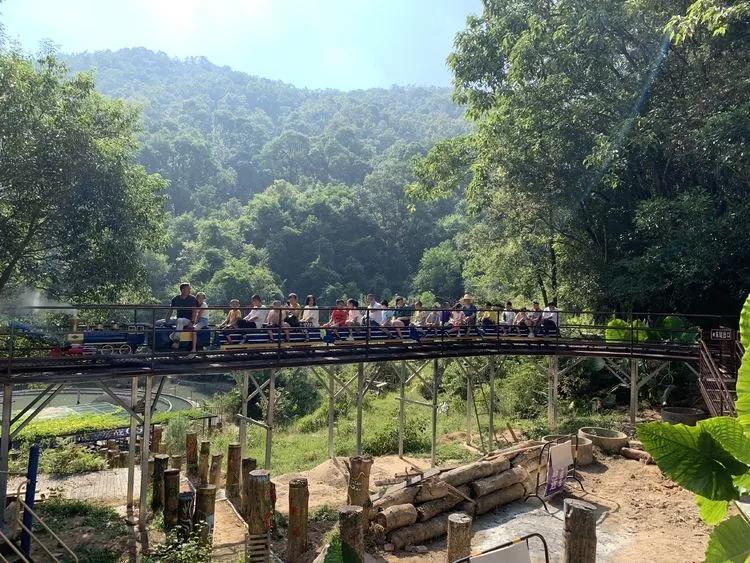 有玩有吃的礼物,有玩有吃的旅游景点