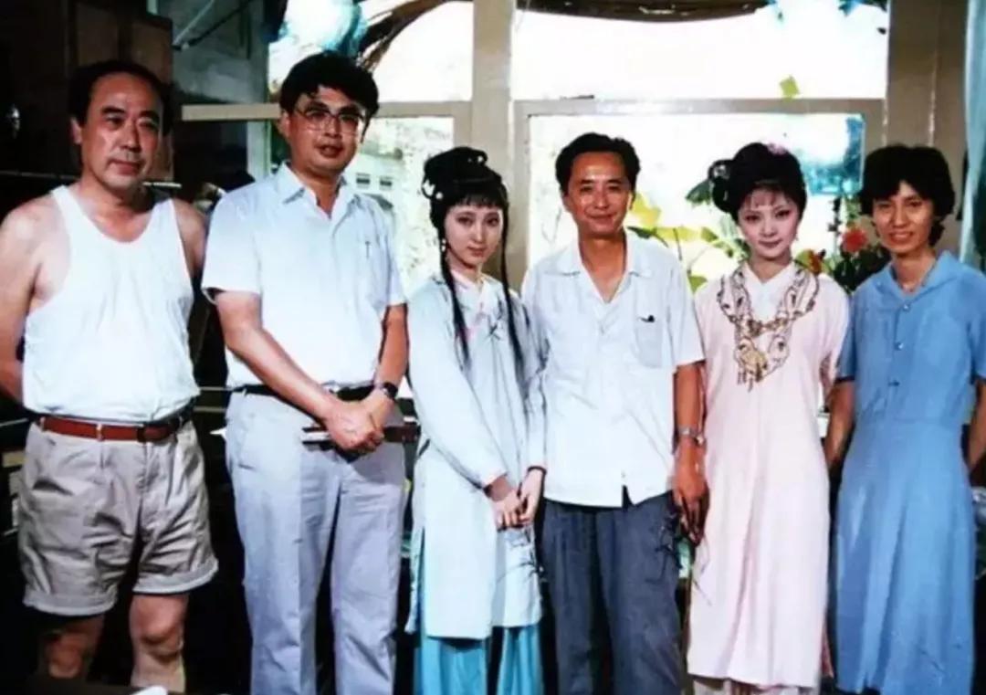 为什么说87版红楼梦无法翻拍,87版红楼梦为啥无法超越