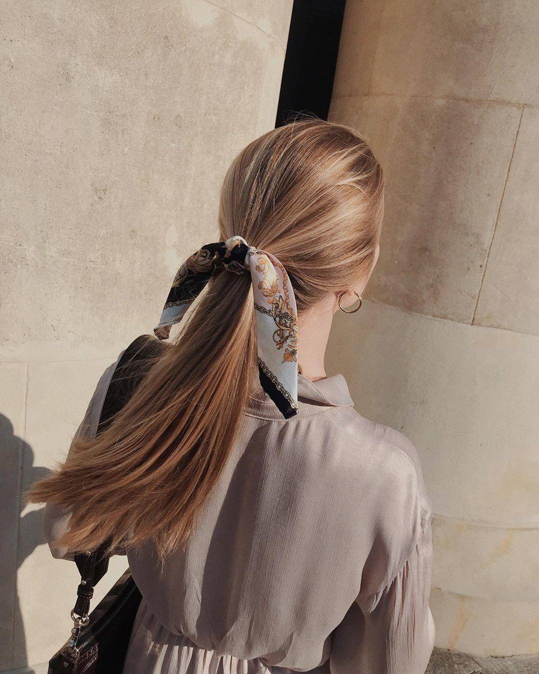 适合油性发质干性发丝的护发精油,适合油头枯燥的护发精油