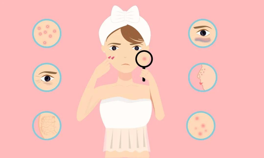 如何祛痘印,如何祛痘印男生