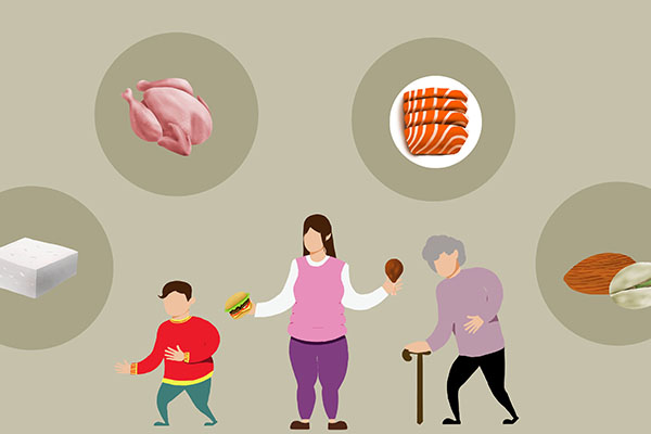 骨量减少但是不缺钙,骨量减少要补钙还有肾结石怎么办