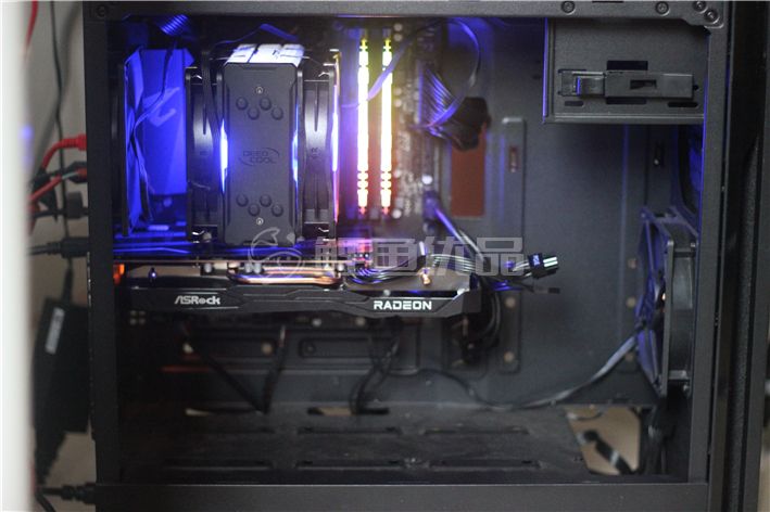 tt钢影sfx电源评测,tt钢影电源850w评测