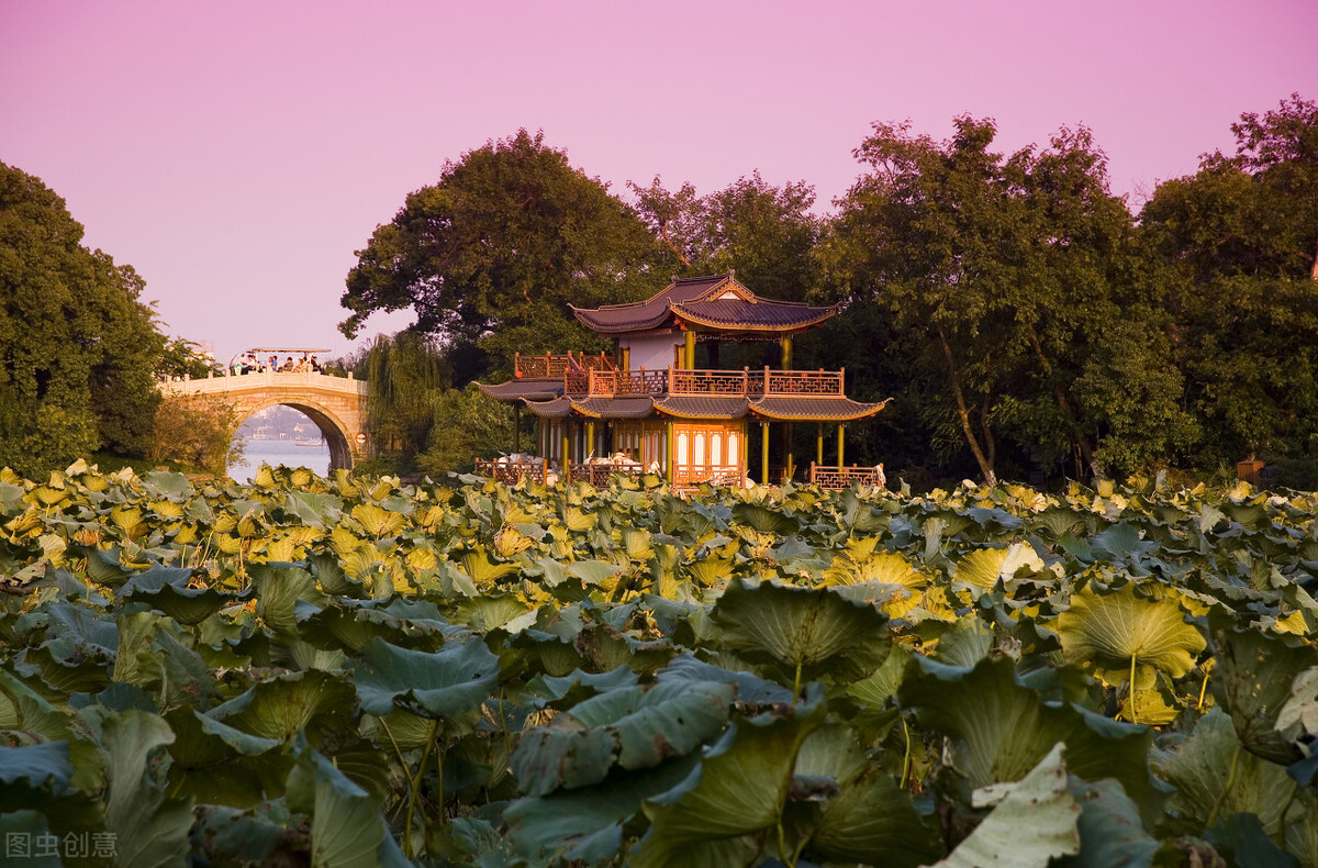 浙江为什么城市名字都有州,浙江11地市名字来源