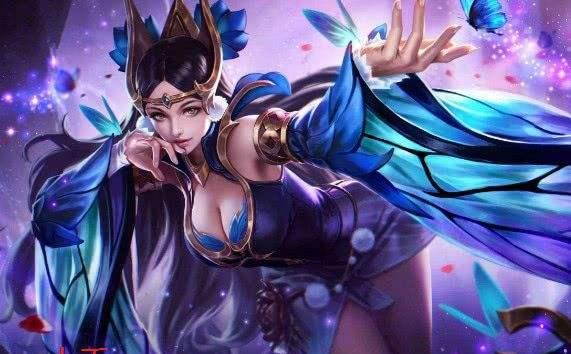 绝世舞姬貂蝉官方售后哪里找,貂蝉怎么才能拿到绝世舞姬