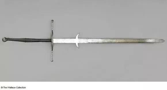 陌刀出手人马俱毁意味着什么,陌刀将真的能让人马俱碎吗