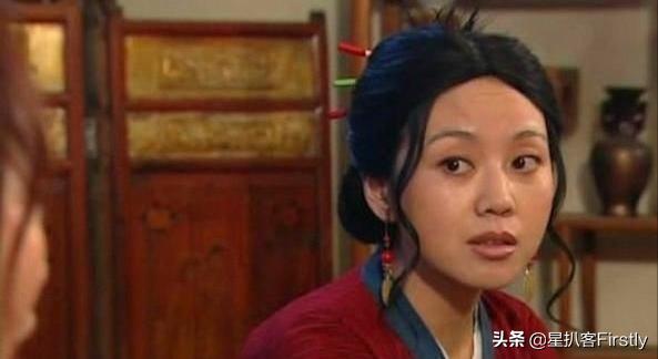 张嘉译和闫妮是什么关系,张嘉译和闫妮