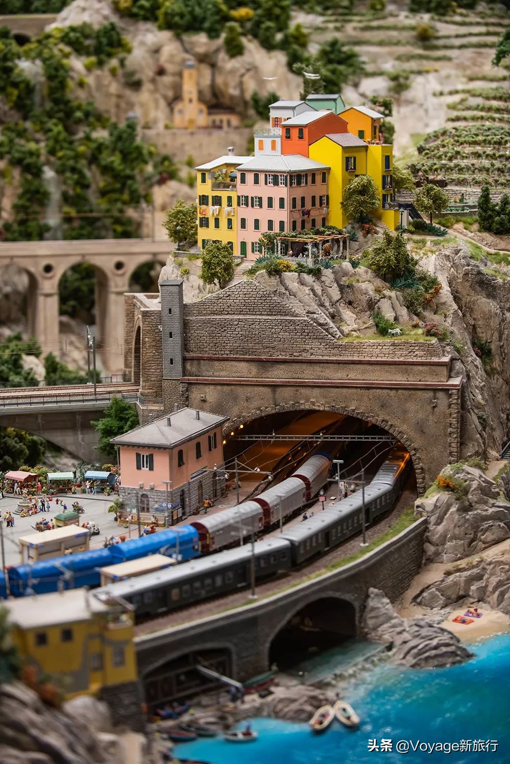 来德国北部汉萨三城,寻找不来梅的F4、汉堡最大的“船”和吕贝克的7个尖塔