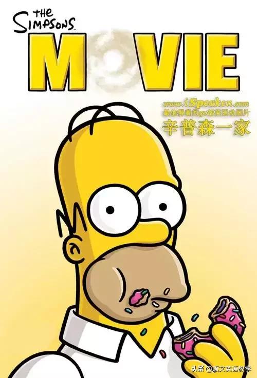 适合英语学习的50部英语动画片,适合学习英语的动画片推荐