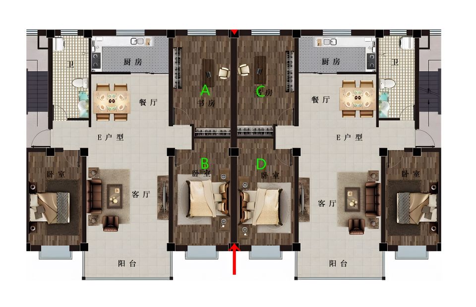 晚上能听到邻居说话,墙面做了隔音隔壁说话还是能听到