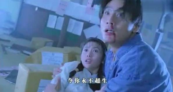 邱淑贞被刮脸结局,邱淑贞被太监打掉龙种