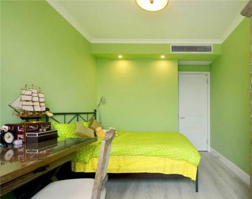 墙上刷乳胶漆用什么胶水,在旧乳胶漆墙上再刷乳胶漆行吗