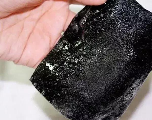 抖音很火的固体面膜真的好吗,抖音泡泡面膜真的有效果吗