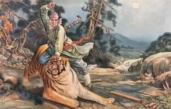 趣谈孙子兵法,趣谈水浒三国