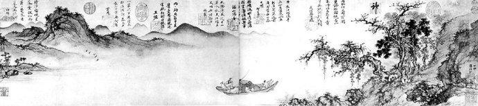 元曲精选10000篇大全集（2000—2300篇）