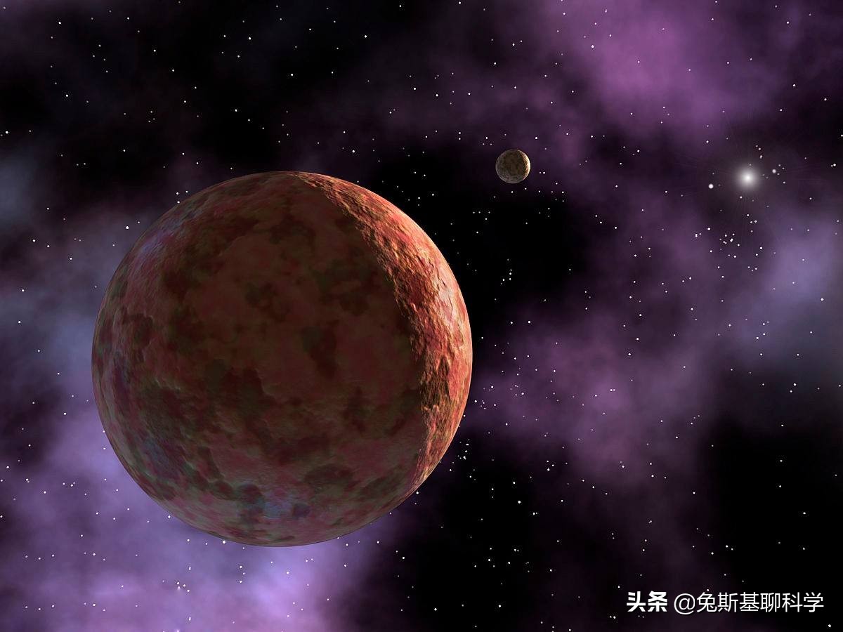 1光年究竟是一个什么概念,1光年就是光行走一年的距离吗