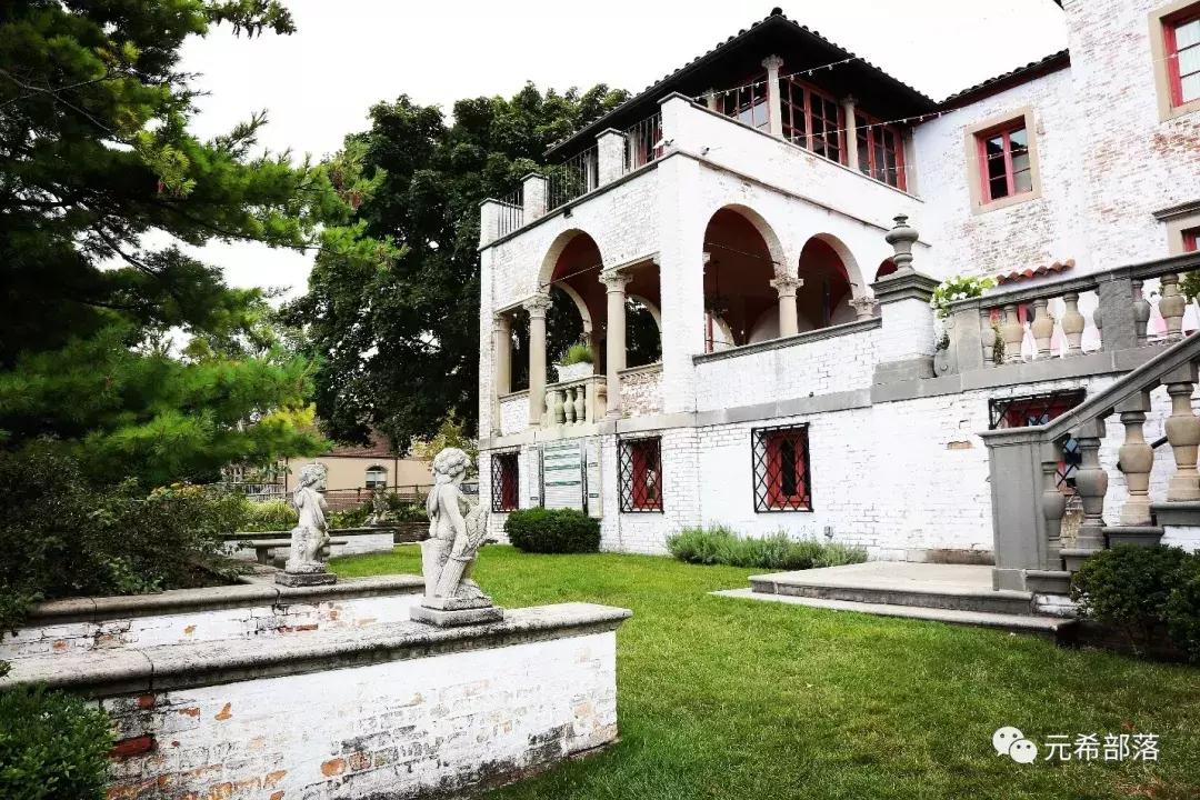 芝加哥及周边的好去处,芝加哥周边游玩