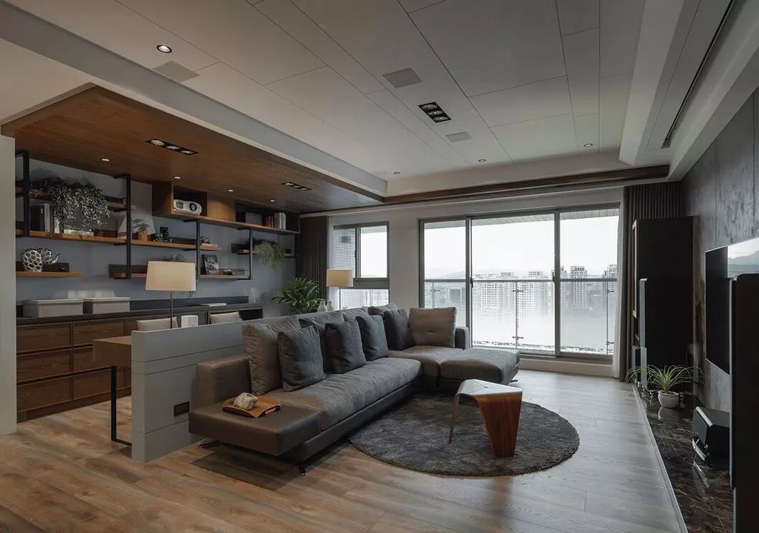 带你看看好看的装修风格,六大装修风格哪款才是你的最爱