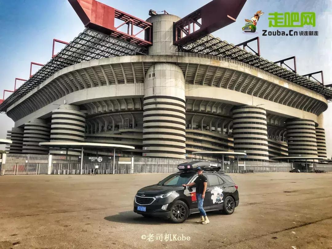 外卖小哥骑行58公里历时4小时,26岁小伙126天自驾中国