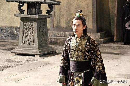 芈月中蛊毒是哪一集,芈月传中芈月的三个时期