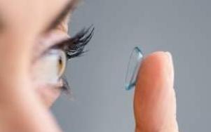 关于隐形眼镜的介绍,长期戴隐形眼镜的危害