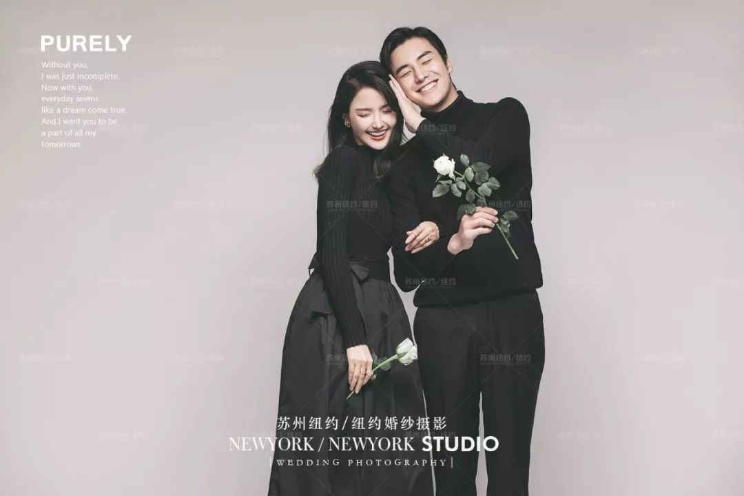 纽约时尚造型,纽约风尚轻奢造型