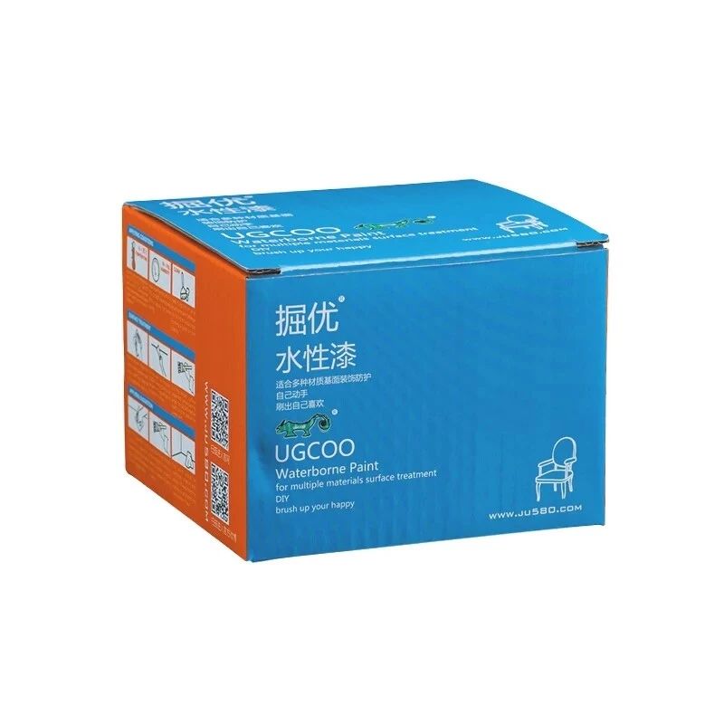 入户门上面很难看,我家的门颜色好丑怎么办