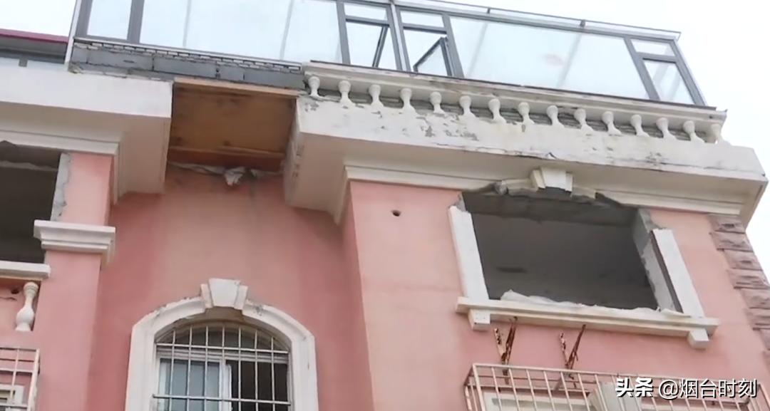 福山富力湾,福山阳光首院违建拆除