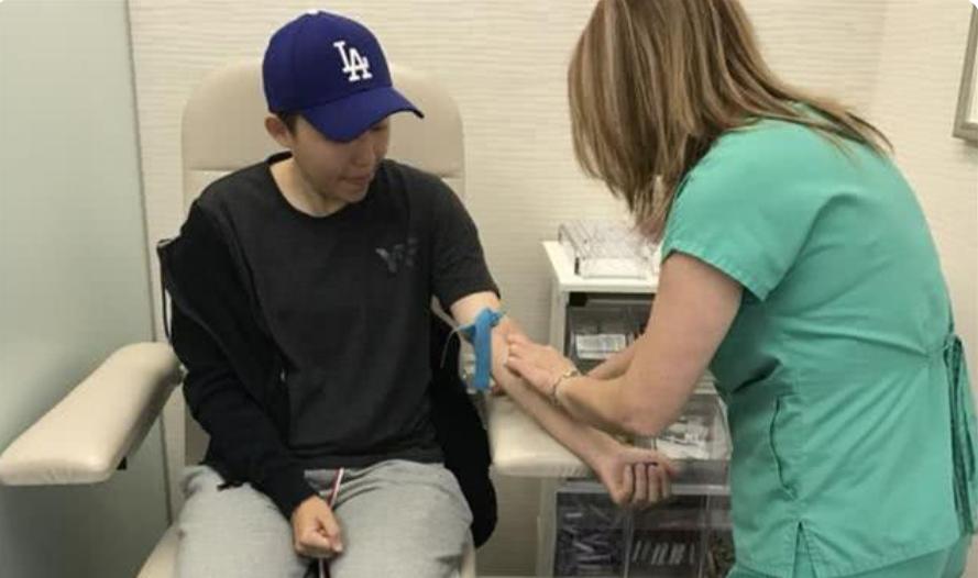 还记得3年前“买精生子”的女CEO吗?3年后又去国外“拼二胎”了