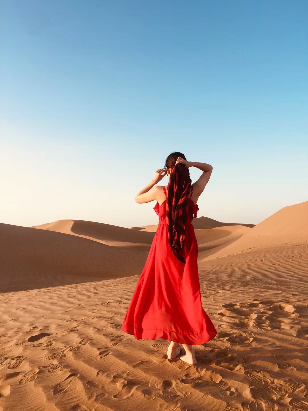 从新疆出发内地旅游省钱攻略,从新疆游全国的旅游路线推荐