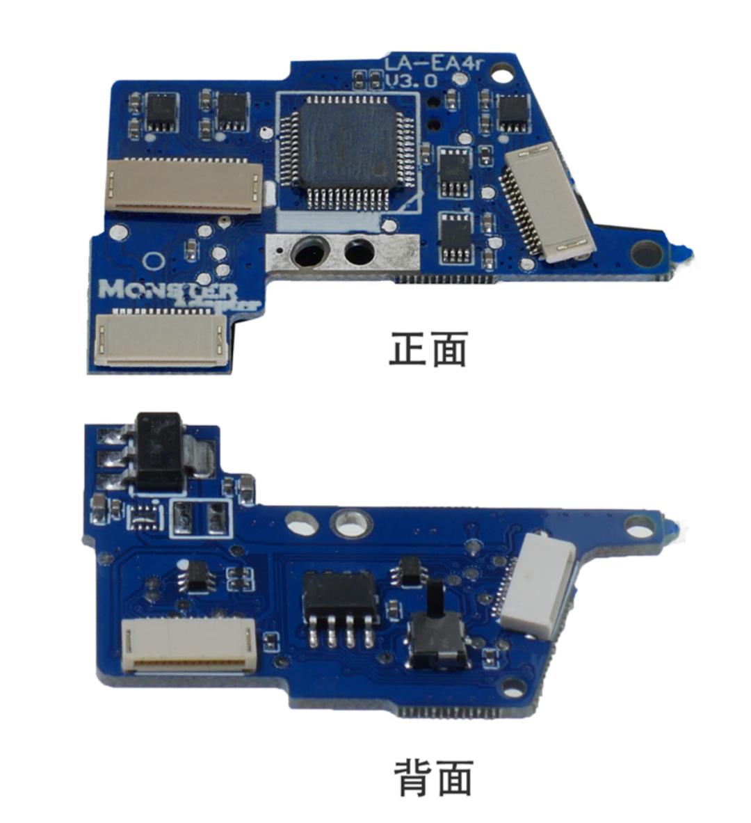盘活A卡口“螺丝刀”镜头,魔环LA-EA4r
