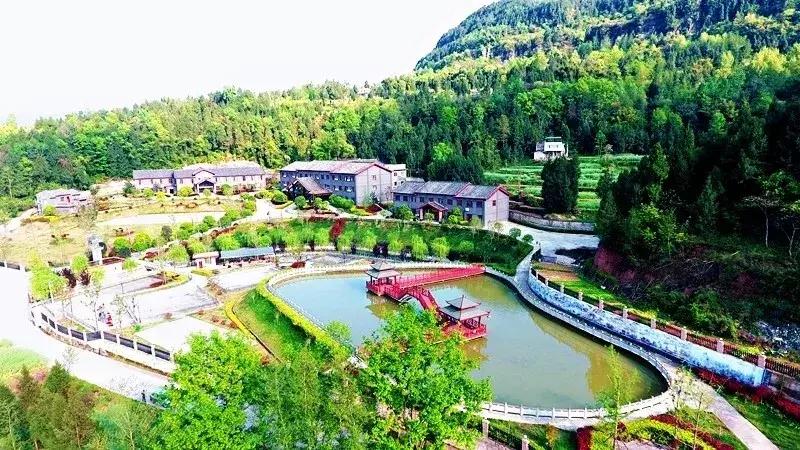 四川省通江县的特色,通江县特色