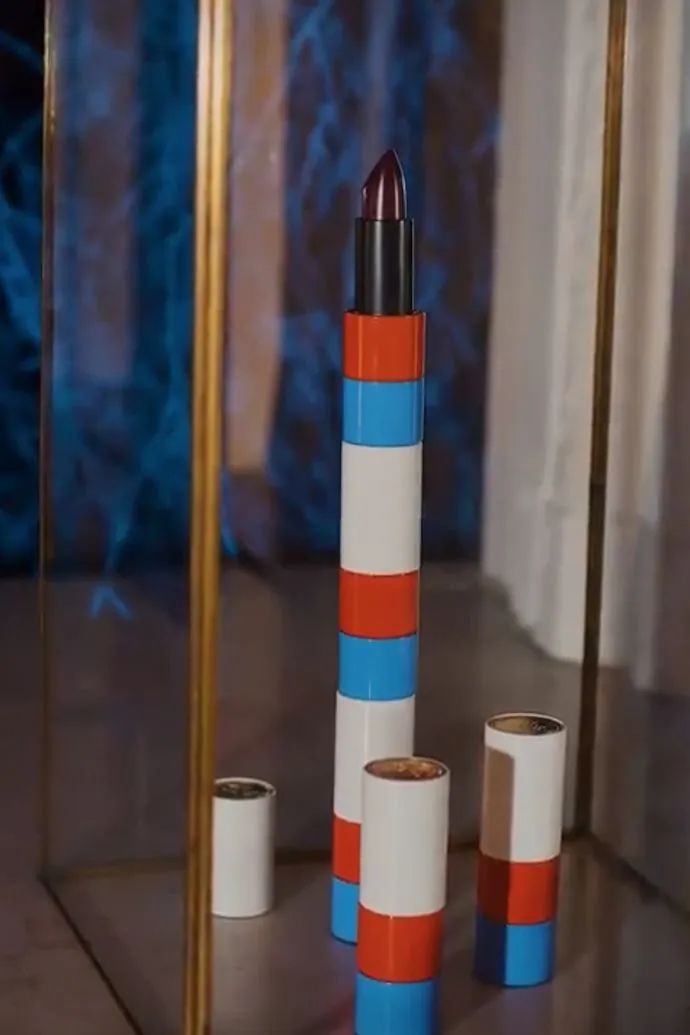 爱马仕吐槽,爱马仕口红不踩雷色