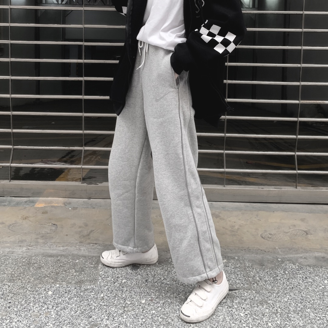 最值得买的裤子好看又温暖,有什么便宜又耐穿的裤子