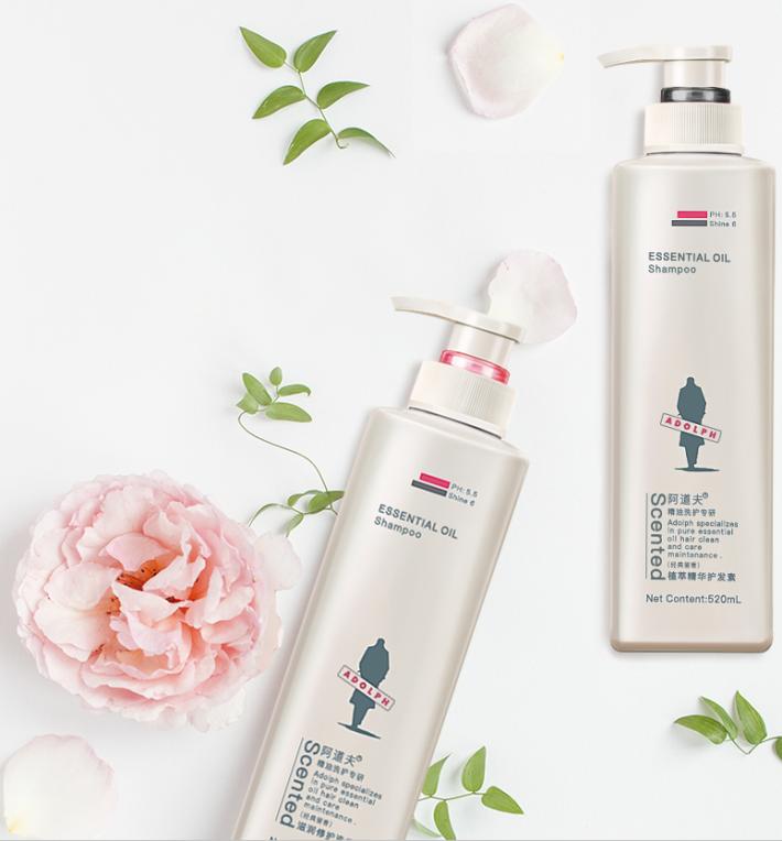 屈臣氏洗发水资生堂,屈臣氏洗发水茉莉