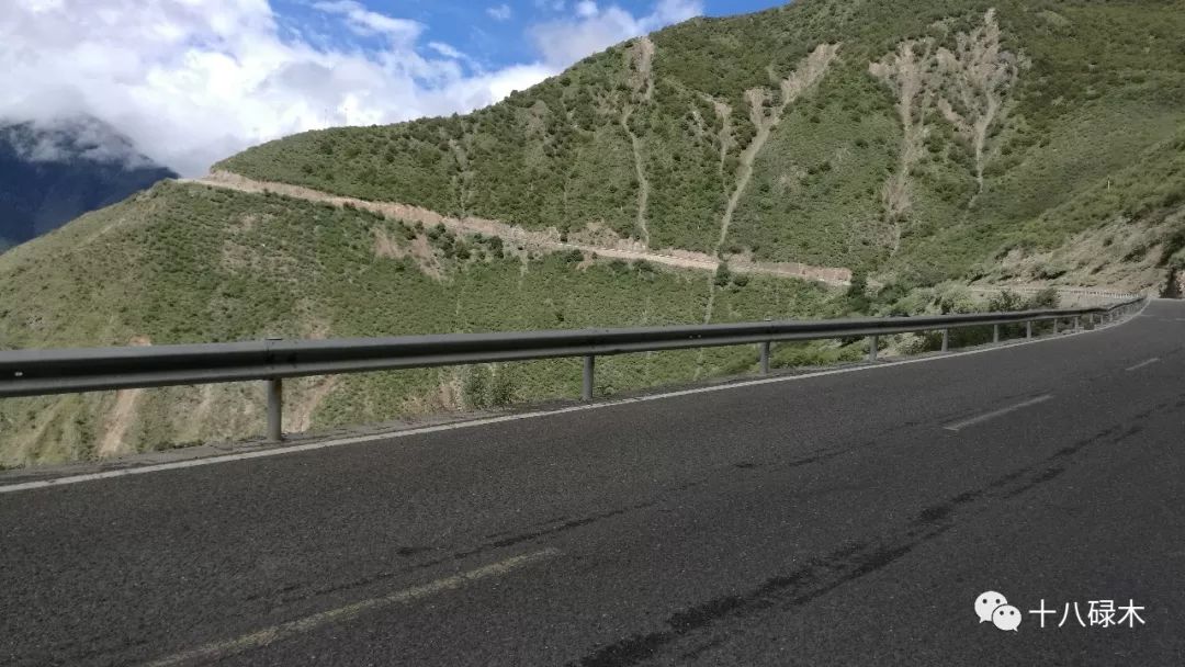 西藏滇藏骑行攻略,骑行滇藏丙察察线完整攻略