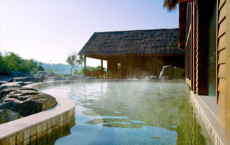 河南这处景点被誉为第八大奇迹,河南的八大最美湖泊你最喜欢哪个