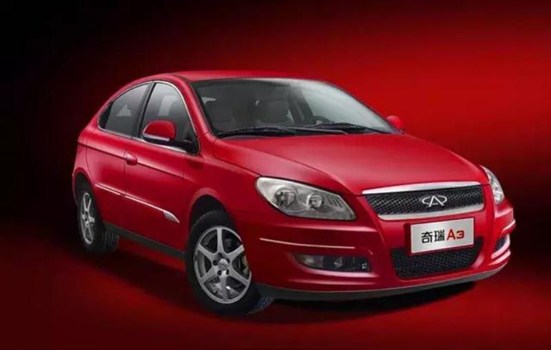 奇瑞打算复活观致吗,奇瑞复活瑞麒