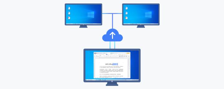 怎样使电脑桌面文件同步到手机,电脑两个桌面的文件怎么同步