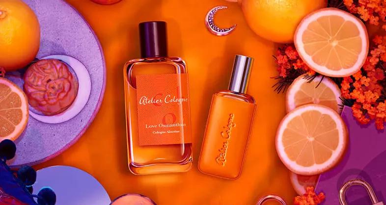 香水和古龙水有什么区别,浓缩淡香水和古龙水的区别在哪里