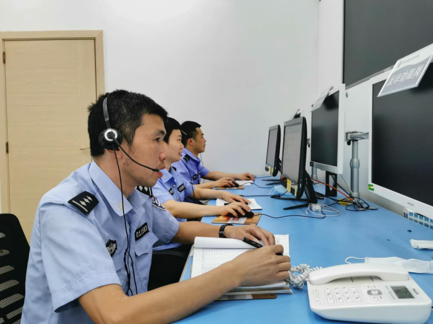 2018年南昌电信网络诈骗,南昌反电信诈骗最新政策