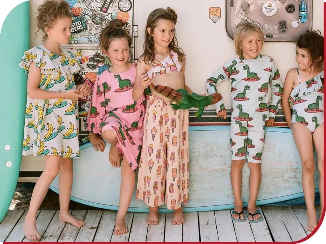 儿童消费市场商机,儿童类商机