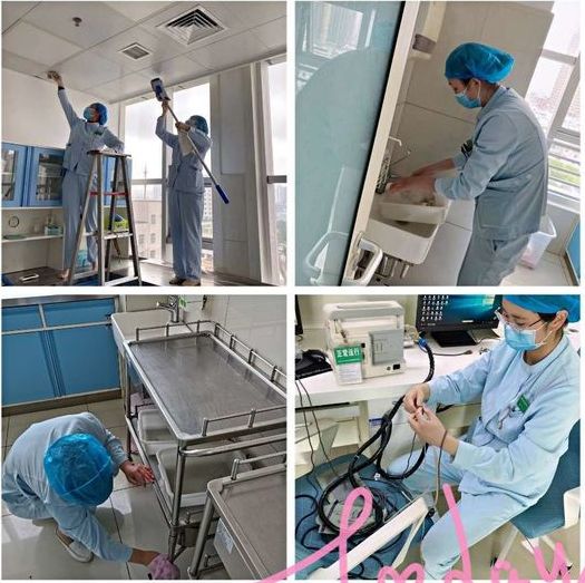 科室5s管理内容是什么,医院科室5s定位管理