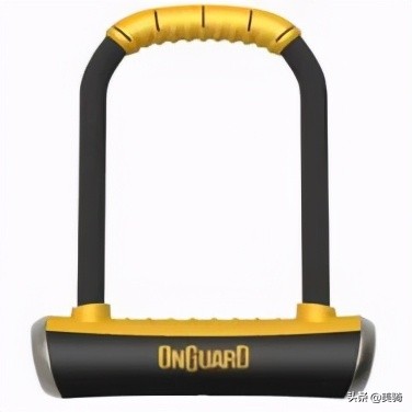 车锁防盗最好的方法,车锁单车防盗