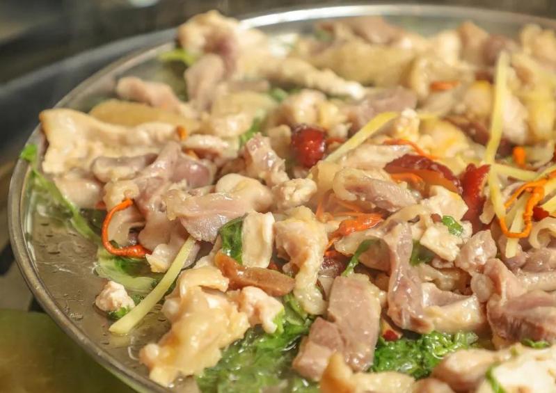 佛山顺德好吃的醉鹅农庄推荐,佛山南海桂城农庄推荐