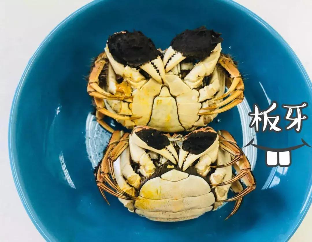 孕妇体质燥热可以吃螃蟹吗,孕妇偏寒体质可以吃螃蟹吗