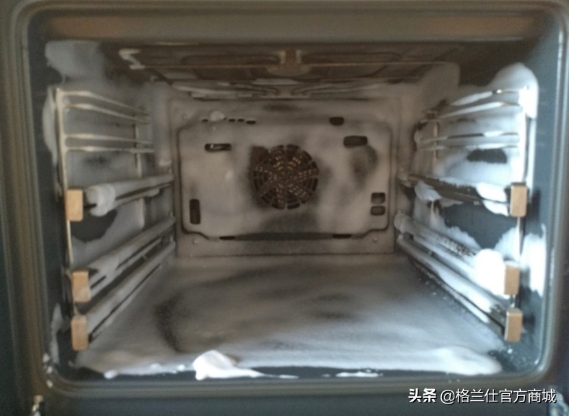 烤箱需要的东西怎么收纳,微蒸烤箱第一次用之前怎么样清洁