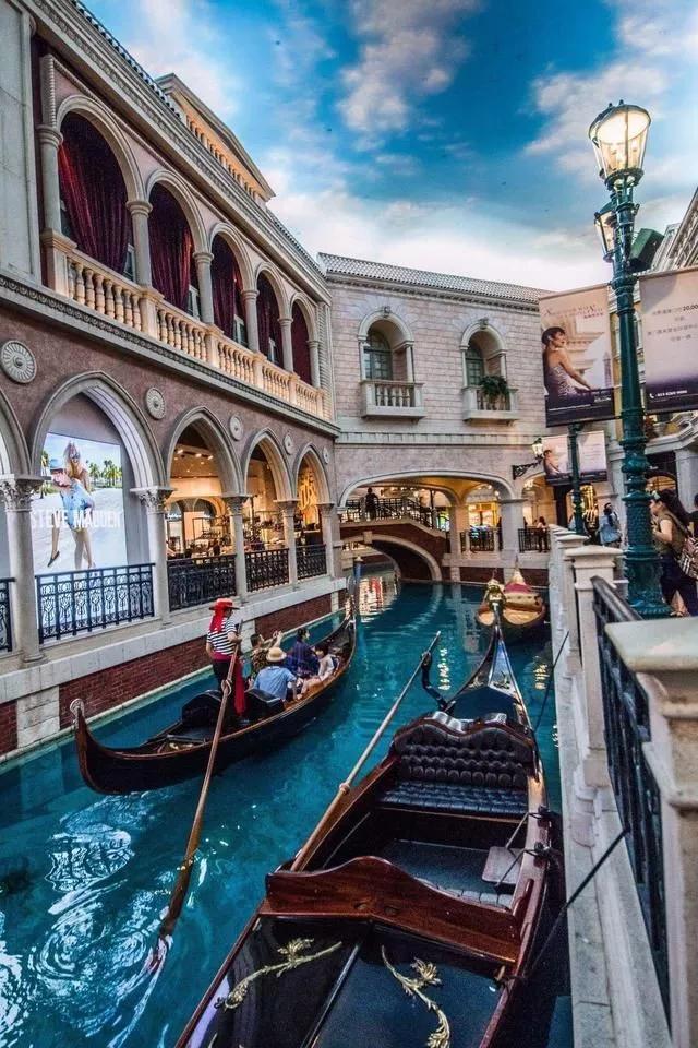 澳门有多少个金沙酒店,金沙酒店澳门客房