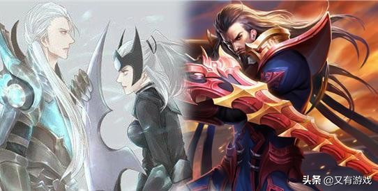 王者荣耀逆风局思路口诀,王者荣耀走过最漫长的路是套路