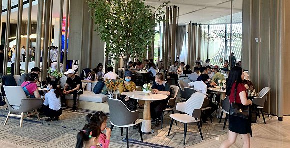 晋宁发展怎么样,晋宁发展得起来吗