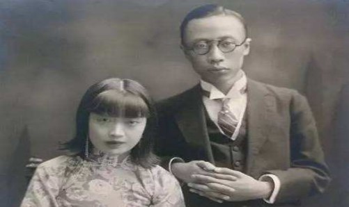 末代皇帝溥仪婉容吵架片段,离开溥仪的婉容最后怎么了